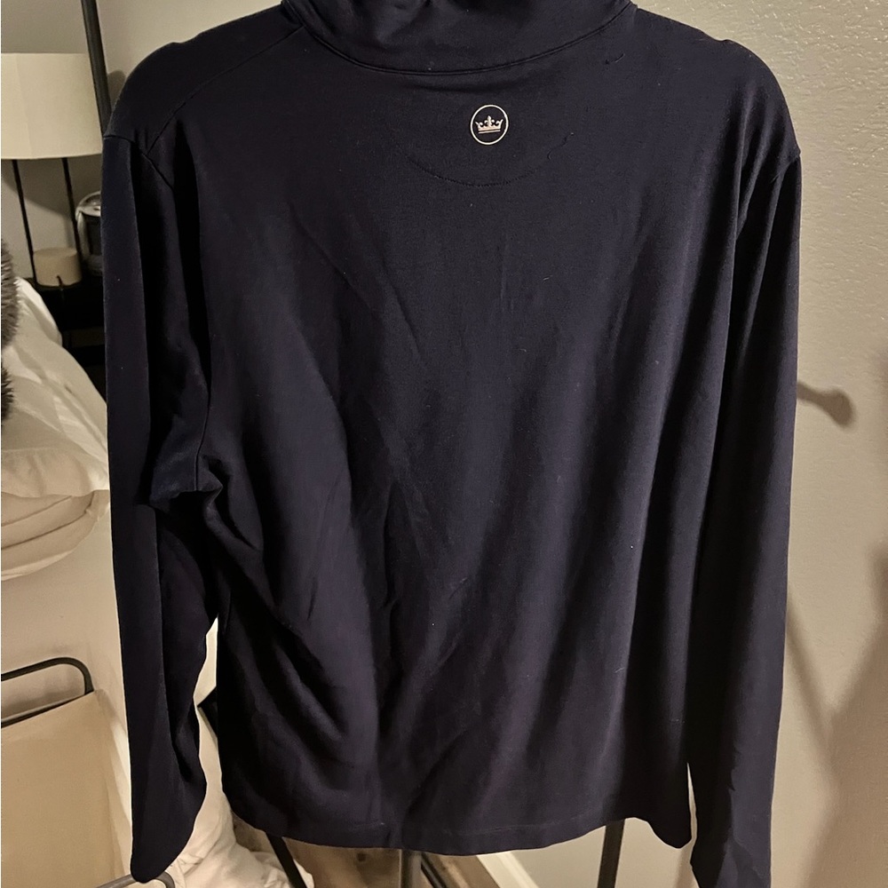 Peter Millar Lightweight Jacket - Streamsong Blac… - image 3